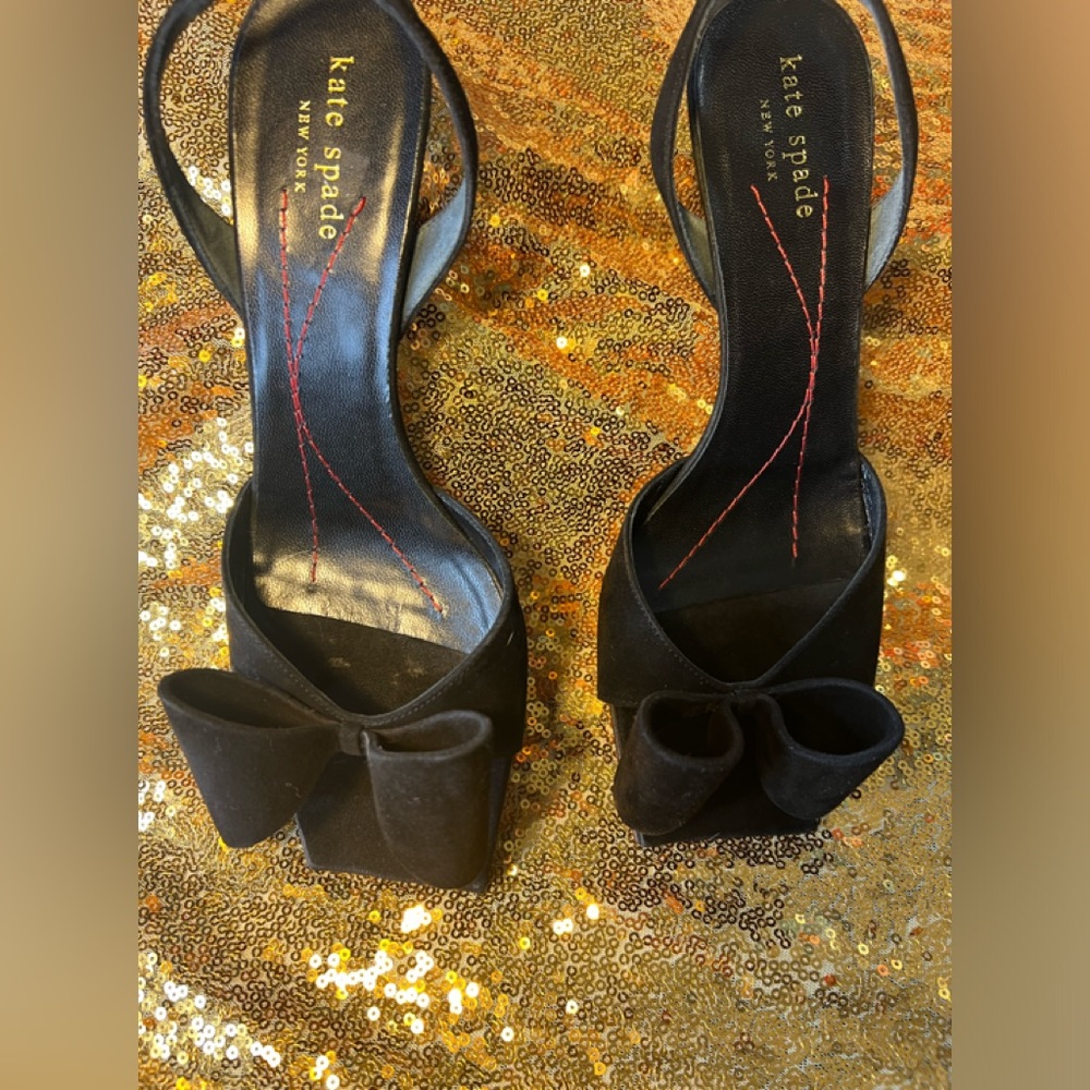 KATE SPADE.  Size 8 1/2